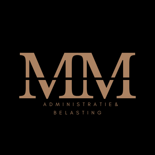 Logo of Administratiekantoor Mertens — Administratie & Belasting